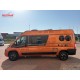 Malibu Van 600 DB Charming GT - 2021 | Automatico